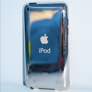 iPod Touch 4